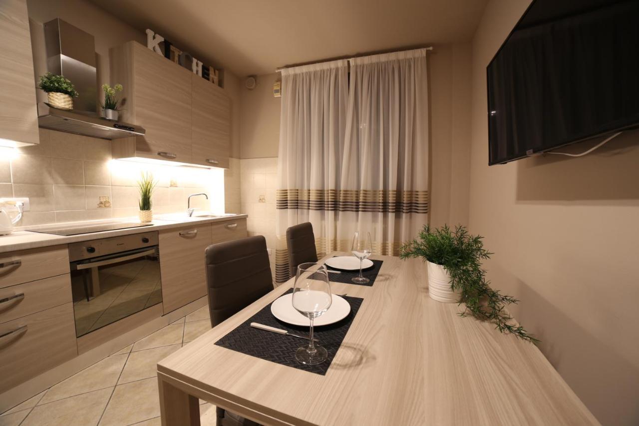 Casa Ercoli La Torre Apartment Montelupo Fiorentino Exterior foto