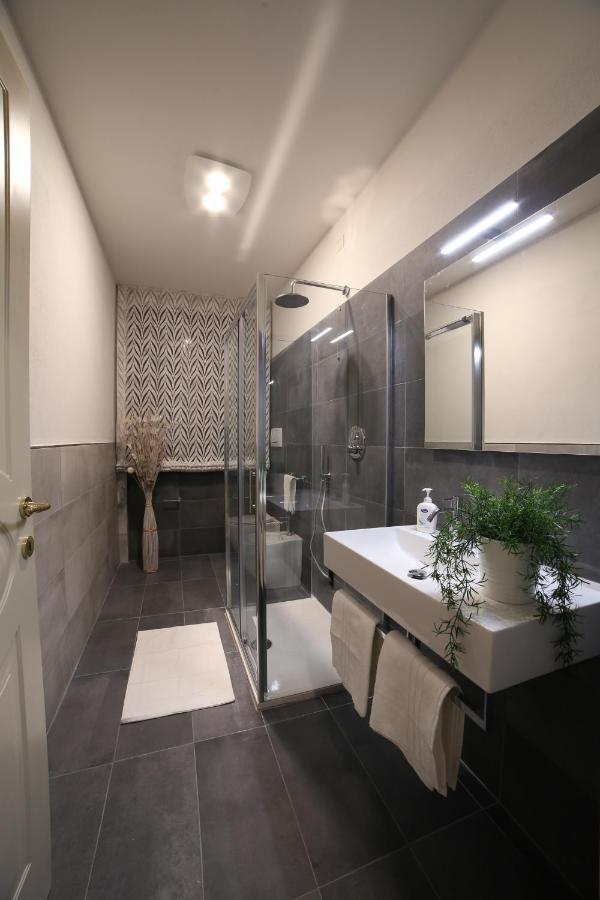 Casa Ercoli La Torre Apartment Montelupo Fiorentino Exterior foto