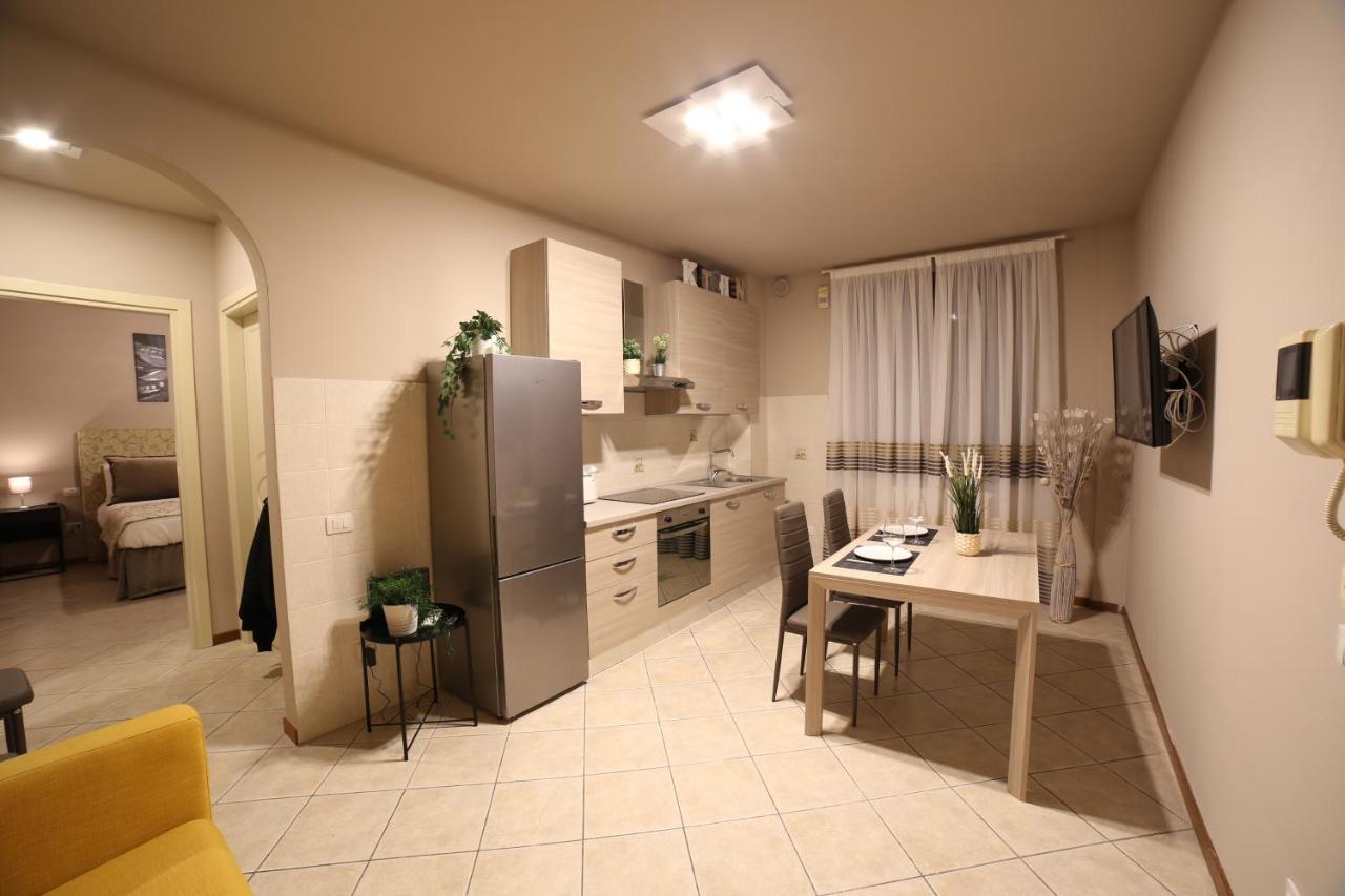 Casa Ercoli La Torre Apartment Montelupo Fiorentino Exterior foto