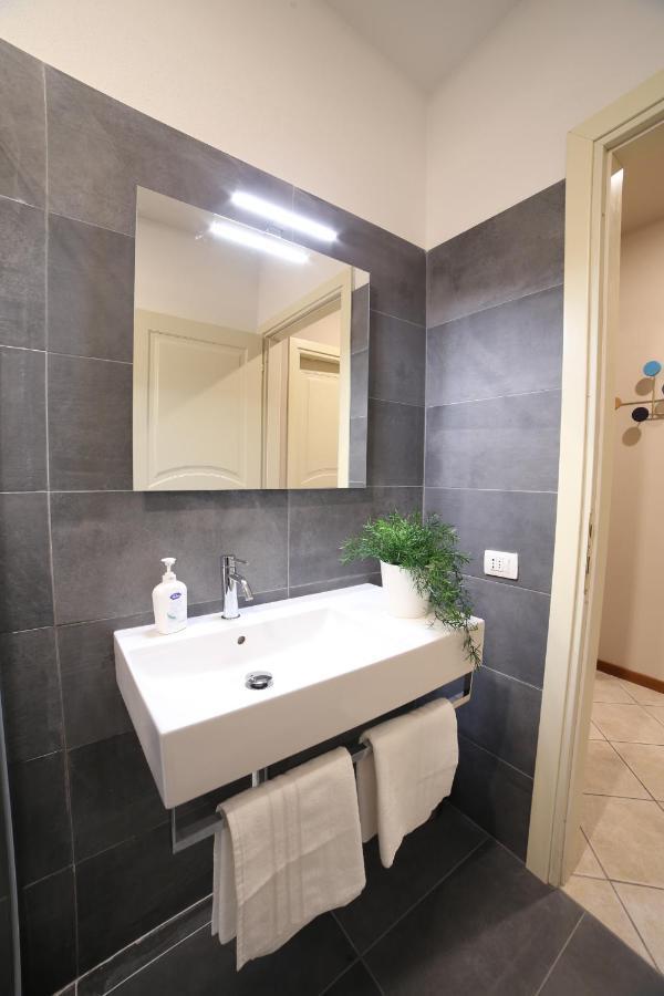 Casa Ercoli La Torre Apartment Montelupo Fiorentino Exterior foto